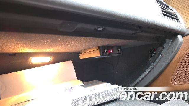 Audi A6 2016 — photo 30