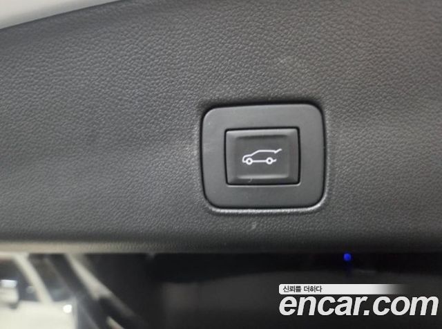 Chevrolet Korea Trailblazer 2024 — photo 13