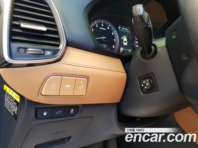 Hyundai Grandeur 2018 — photo 19