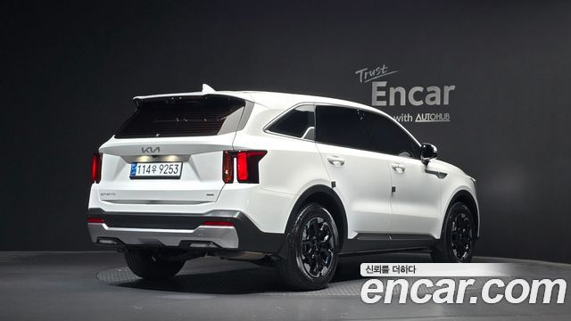 Kia Sorento 2026 — photo 2