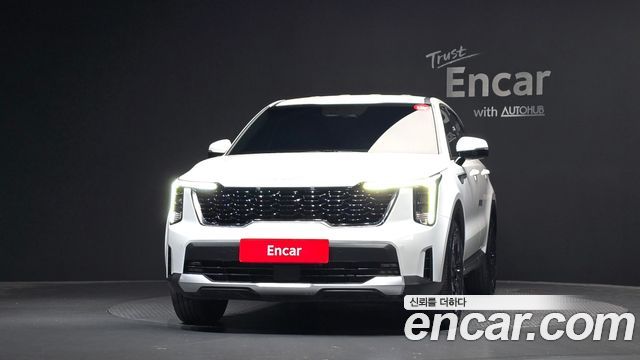 Kia Sorento 2026 — photo 3