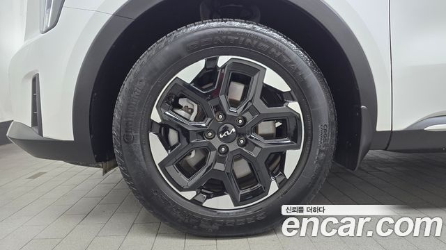 Kia Sorento 2026 — photo 5