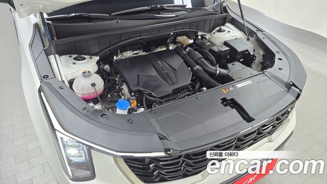 Kia Sorento 2026 — photo 6