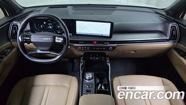 Kia Sorento 2026 — photo 10