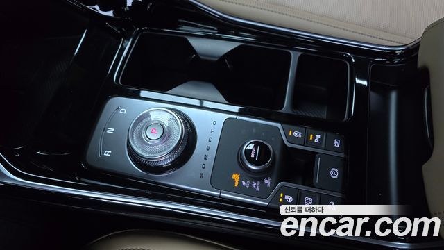 Kia Sorento 2026 — photo 12
