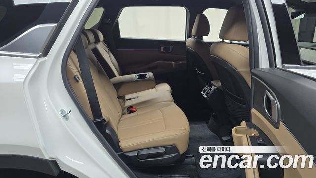 Kia Sorento 2026 — photo 17