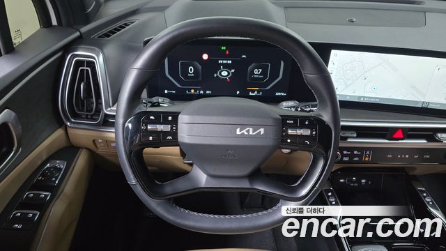 Kia Sorento 2026 — photo 18