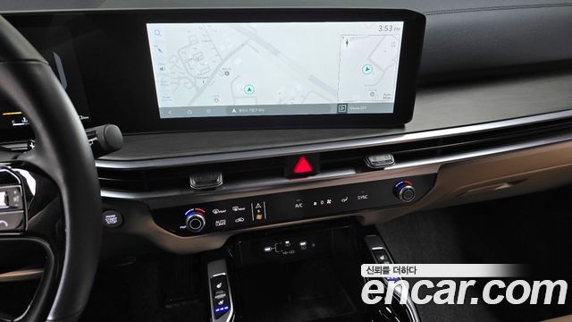 Kia Sorento 2026 — photo 19