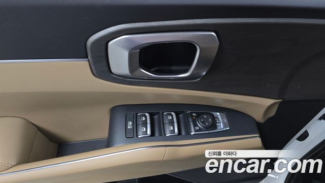 Kia Sorento 2026 — photo 25