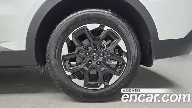 Kia Sorento 2026 — photo 7