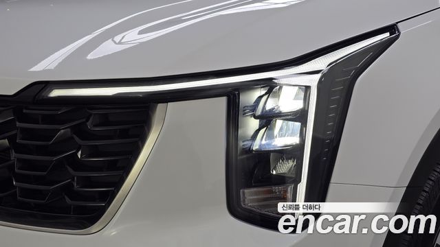 Kia Sorento 2026 — photo 8