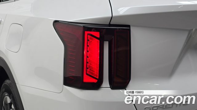 Kia Sorento 2026 — photo 9