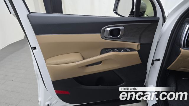 Kia Sorento 2026 — photo 14