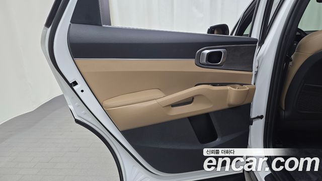 Kia Sorento 2026 — photo 15