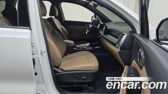 Kia Sorento 2026 — photo 16