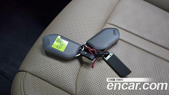Kia Sorento 2026 — photo 28