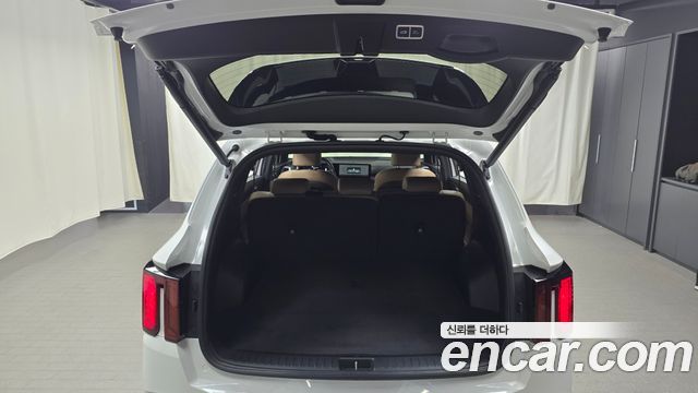 Kia Sorento 2026 — photo 30