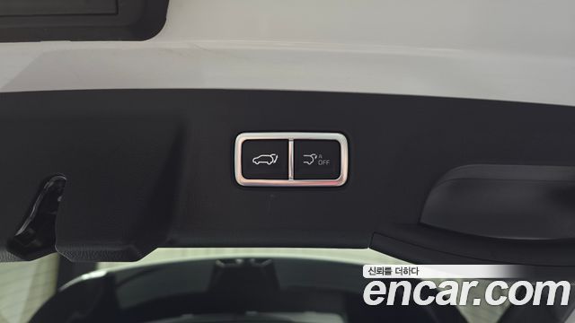 Kia Sorento 2026 — photo 31