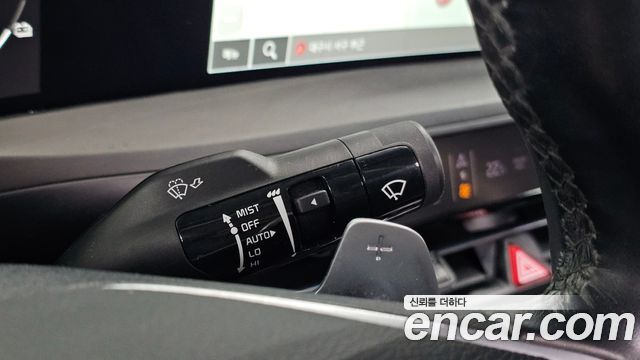 Kia K8 2022 — photo 22