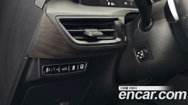 Kia K8 2022 — photo 25