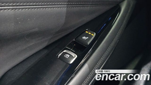 Kia K8 2022 — photo 26