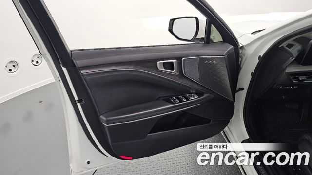 Kia K8 2022 — photo 14