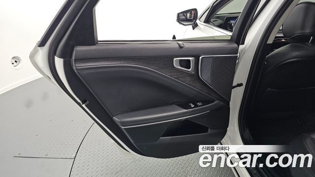 Kia K8 2022 — photo 15