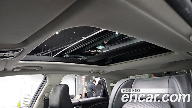 Kia K8 2022 — photo 28