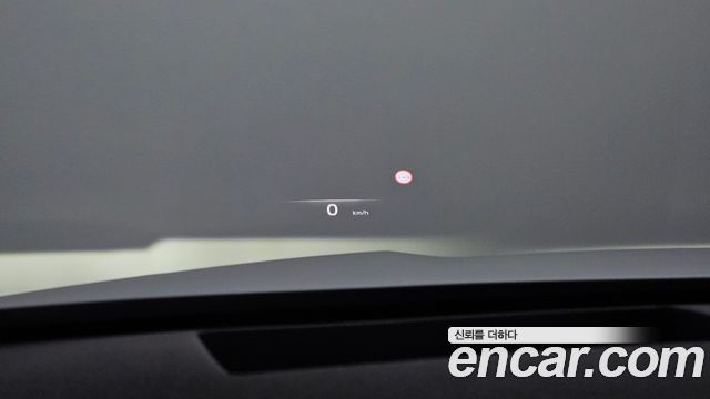 Kia K8 2022 — photo 29