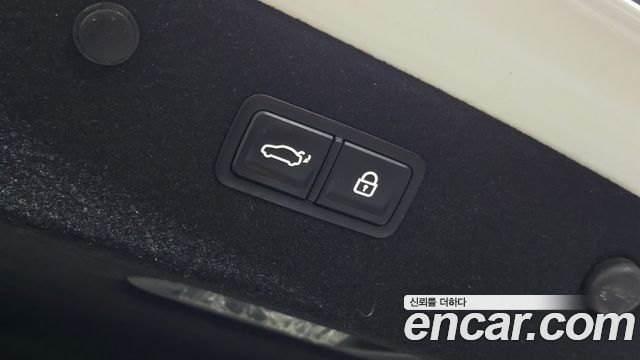 Kia K8 2022 — photo 30