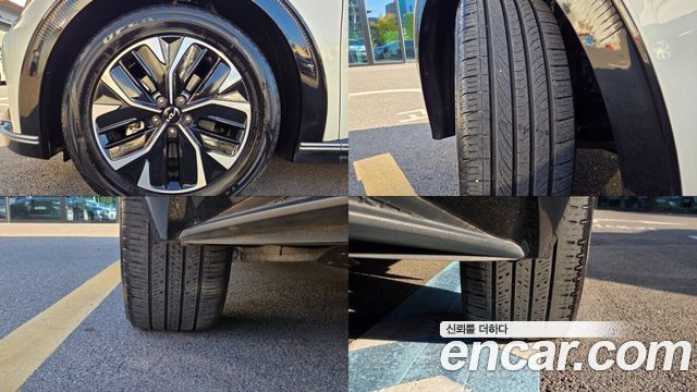 Kia EV6 2023 — photo 5