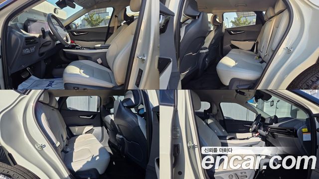 Kia EV6 2023 — photo 11