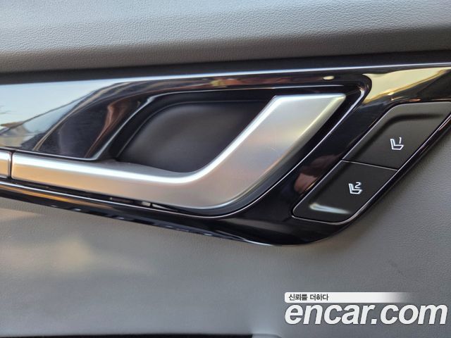 Kia EV6 2023 — photo 12
