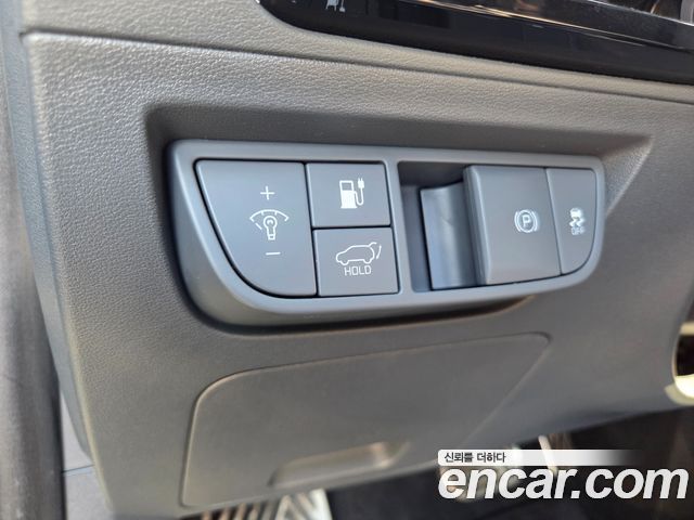 Kia EV6 2023 — photo 13