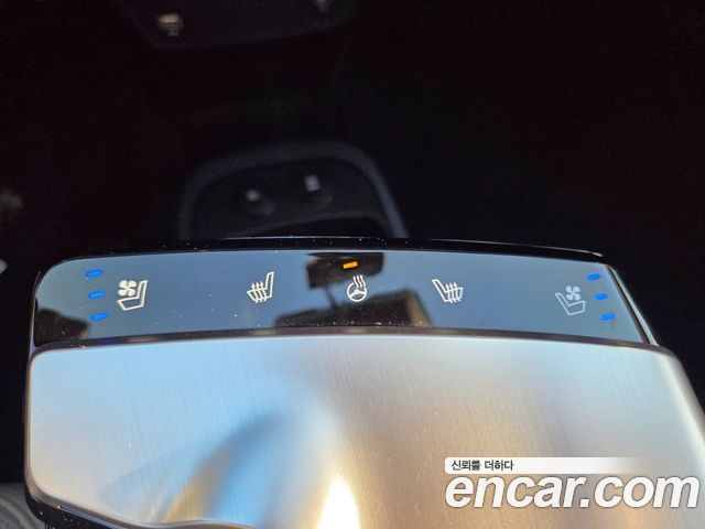 Kia EV6 2023 — photo 16