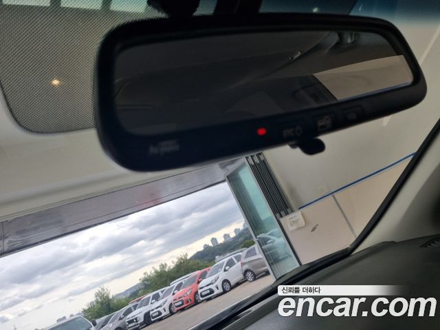 Hyundai Sonata 2019 — photo 14
