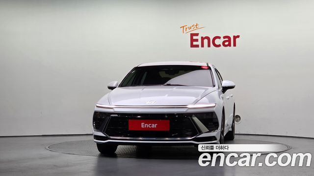Hyundai Sonata 2025 — photo 3