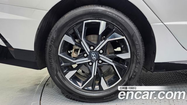 Hyundai Sonata 2025 — photo 5