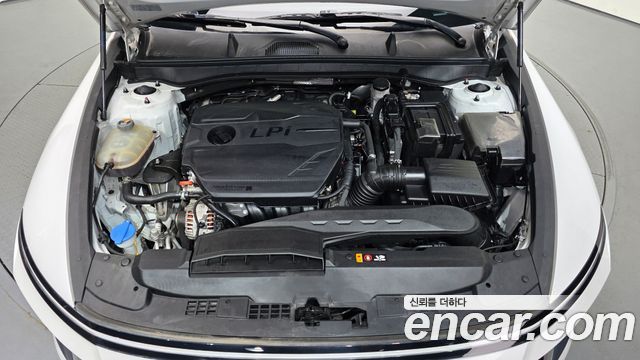 Hyundai Sonata 2025 — photo 6