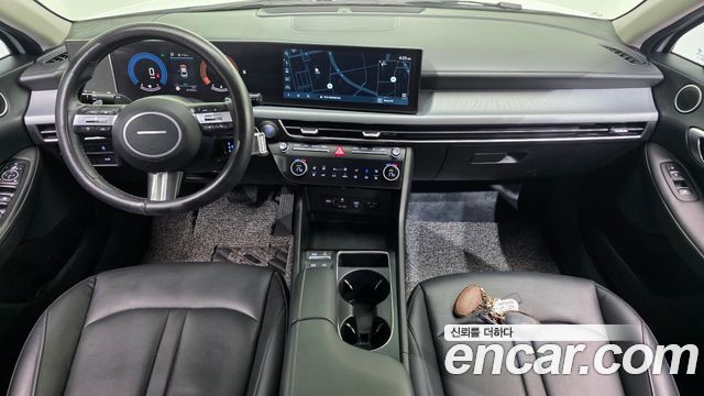 Hyundai Sonata 2025 — photo 10