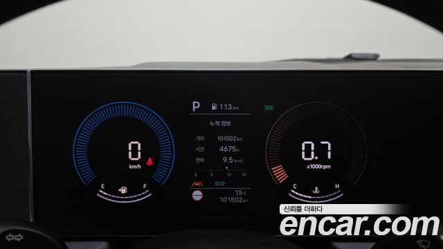 Hyundai Sonata 2025 — photo 11