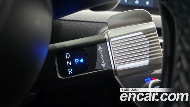 Hyundai Sonata 2025 — photo 12