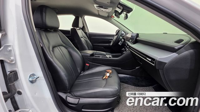 Hyundai Sonata 2025 — photo 13