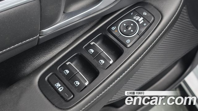 Hyundai Sonata 2025 — photo 18