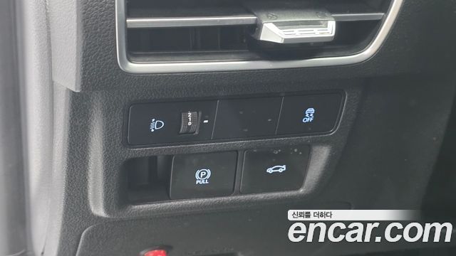 Hyundai Sonata 2025 — photo 19