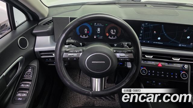 Hyundai Sonata 2025 — photo 20
