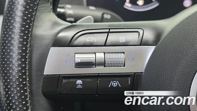 Hyundai Sonata 2025 — photo 21