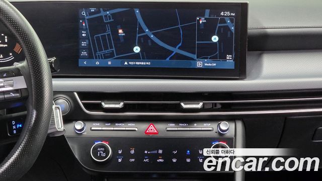 Hyundai Sonata 2025 — photo 23