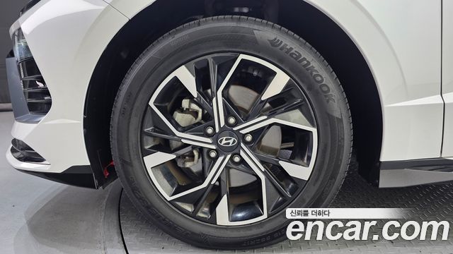 Hyundai Sonata 2025 — photo 7