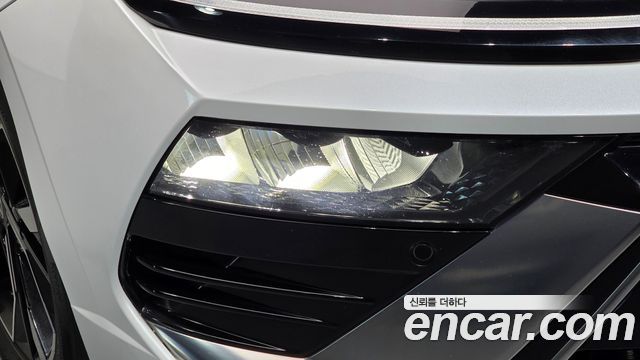 Hyundai Sonata 2025 — photo 8